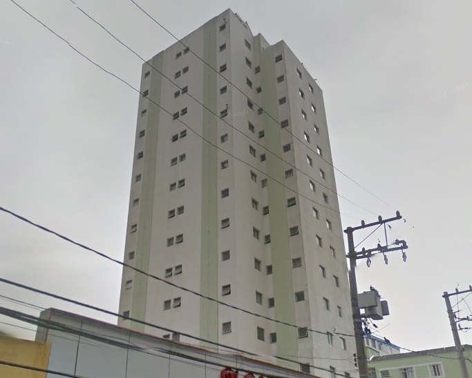Imagem de fundo do condomínio Condomínio - Andrea Saúde - São Paulo - SP