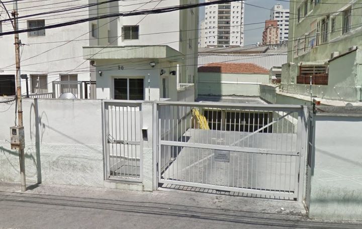Imagem de fundo do condomínio Condomínio - Andrea Saúde - São Paulo - SP
