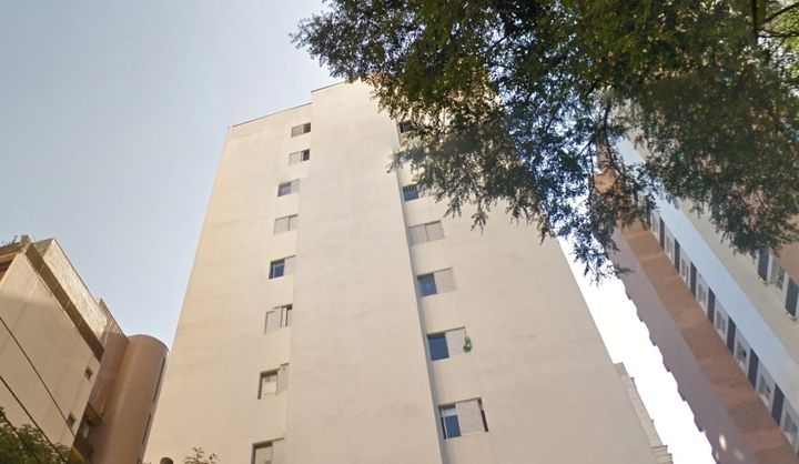 Imagem de fundo do condomínio Condomínio Andrea - Vila Madalena - São Paulo - SP
