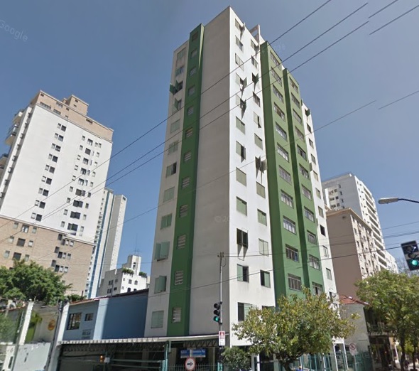 Imagem de fundo do condomínio Condomínio Anete Itaim - Itaim Bibi - São Paulo - SP