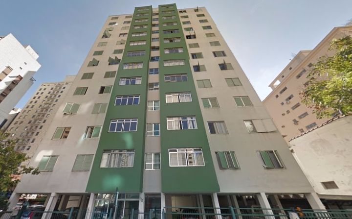 Imagem de fundo do condomínio Condomínio Anete Itaim - Itaim Bibi - São Paulo - SP
