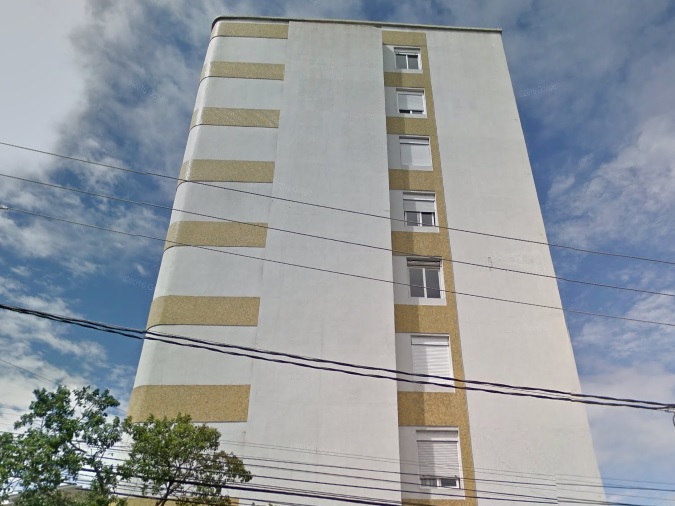 Imagem de fundo do condomínio Condomínio Angarata - Vila Madalena - São Paulo - SP
