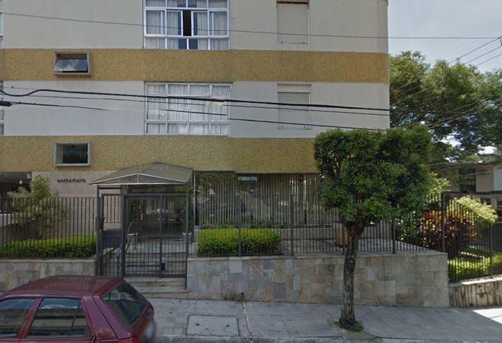 Imagem de fundo do condomínio Condomínio Angarata - Vila Madalena - São Paulo - SP