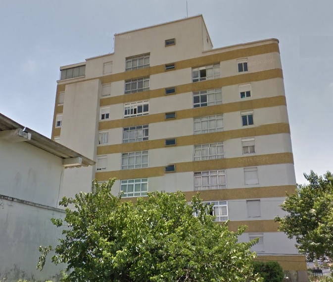 Imagem de fundo do condomínio Condomínio Angarata - Vila Madalena - São Paulo - SP