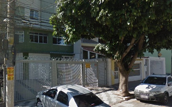 Imagem de fundo do condomínio Condomínio Angela - Vila Romana - São Paulo - SP