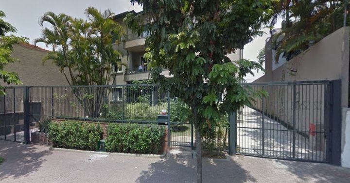 Imagem de fundo do condomínio Condomínio Angélica - Jardim Paulistano - São Paulo - SP