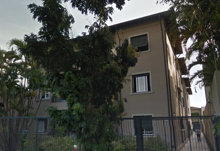 Imagem de fundo do condomínio Condomínio Angélica - Jardim Paulistano - São Paulo - SP
