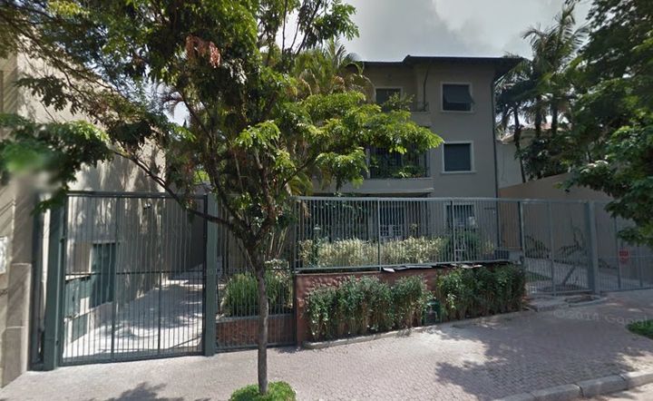 Imagem de fundo do condomínio Condomínio Angélica - Jardim Paulistano - São Paulo - SP