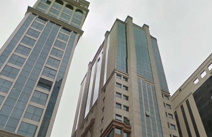 Imagem de fundo do condomínio Condomínio Angélica - V Higienópolis - São Paulo - SP