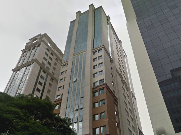 Imagem de fundo do condomínio Condomínio Angélica - V Higienópolis - São Paulo - SP