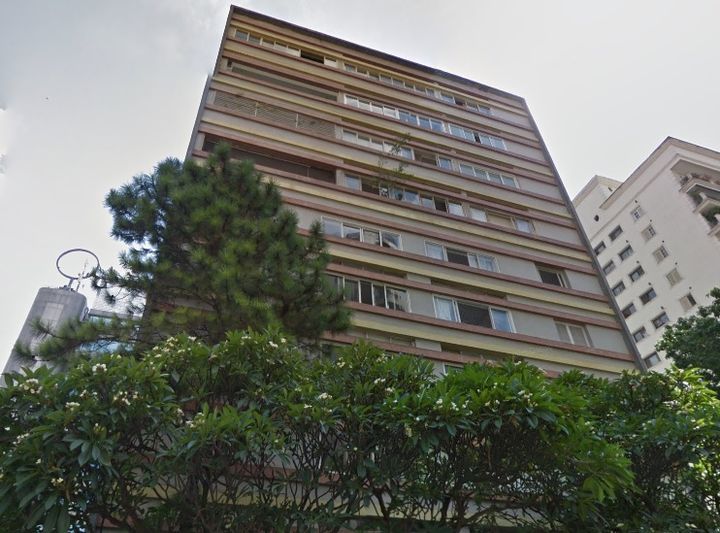 Imagem de fundo do condomínio Condomínio Angelina Santisi - Jardim Paulista - São Paulo - SP