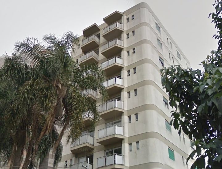 Imagem de fundo do condomínio Condomínio Angelus - Campo Belo - São Paulo - SP