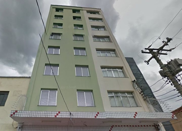 Imagem de fundo do condomínio Condomínio Anhanguera - Barra Funda - São Paulo - SP