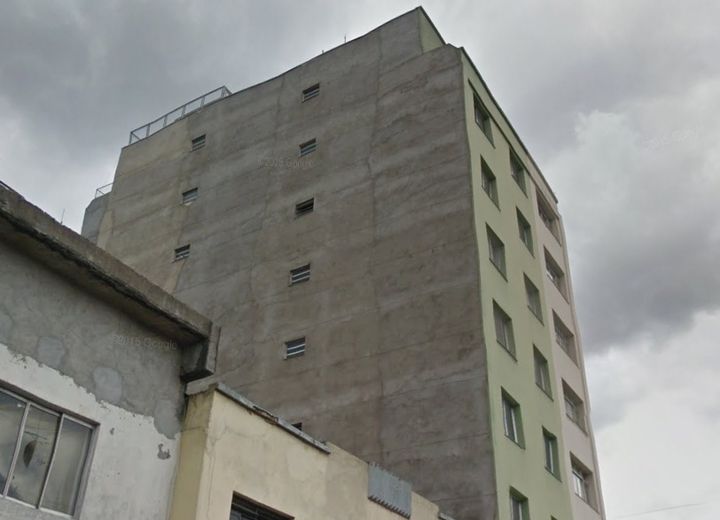 Imagem de fundo do condomínio Condomínio Anhanguera - Barra Funda - São Paulo - SP