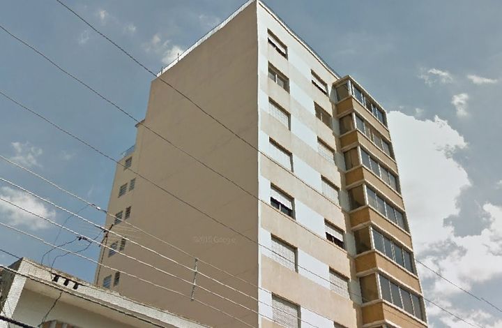 Imagem de fundo do condomínio Condomínio Anhanguera - Lapa - São Paulo - SP