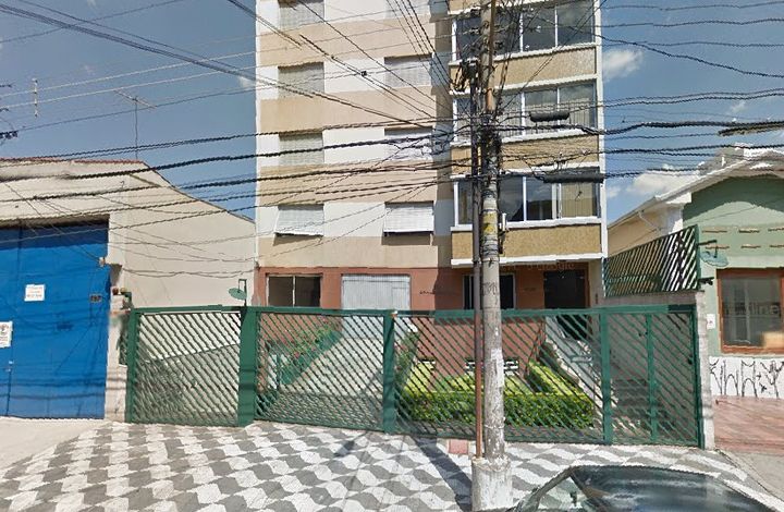 Imagem de fundo do condomínio Condomínio Anhanguera - Lapa - São Paulo - SP