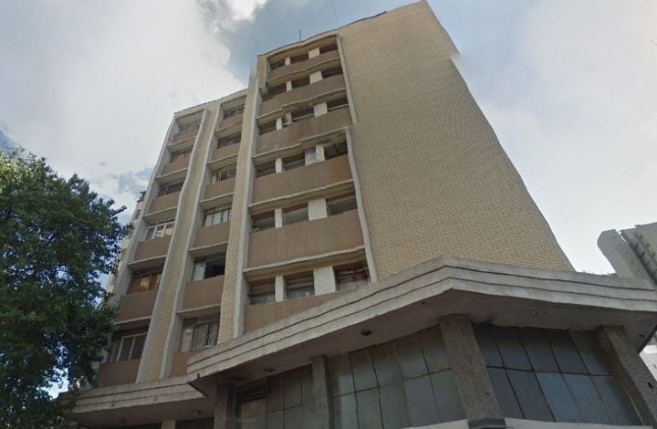 Imagem de fundo do condomínio Condomínio - Anhembi Santa Cecília - São Paulo - SP