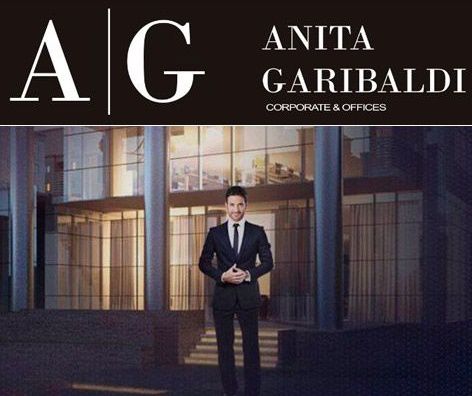 Imagem de fundo do condomínio Condomínio Anita Garibaldi Corporate E Offices - Mont Serrat - Porto Alegre - RS