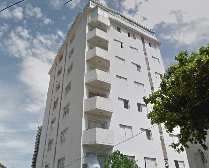 Imagem de fundo do condomínio Condomínio Antares - Cambuci - São Paulo - SP