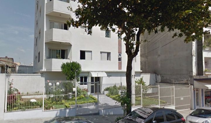 Imagem de fundo do condomínio Condomínio Antares - Cambuci - São Paulo - SP