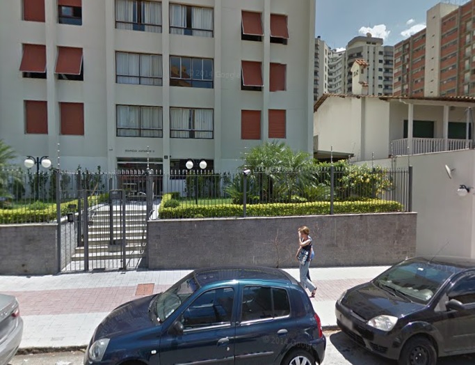Imagem de fundo do condomínio Condomínio Antares II - Perdizes - São Paulo - SP