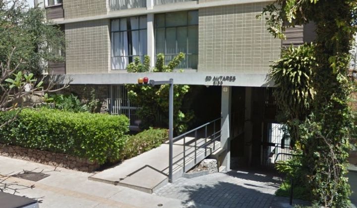 Imagem de fundo do condomínio Condomínio Antares - Pinheiros - São Paulo - SP