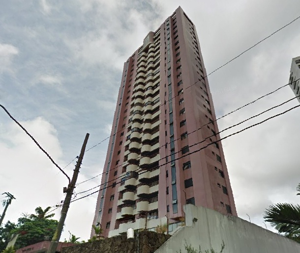 Imagem de fundo do condomínio Condomínio - Antares Saúde - São Paulo - SP