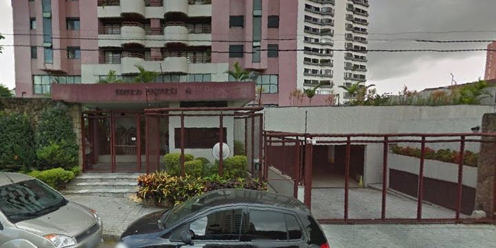 Imagem de fundo do condomínio Condomínio - Antares Saúde - São Paulo - SP