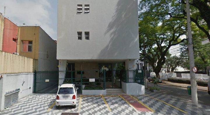 Imagem de fundo do condomínio Condomínio - Antilhas Paraíso - São Paulo - SP