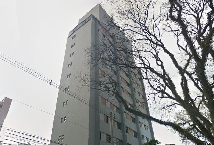 Imagem de fundo do condomínio Condomínio - Antilhas Paraíso - São Paulo - SP