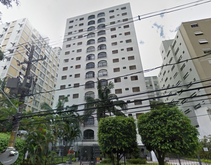 Imagem de fundo do condomínio Condomínio Antonello Da Messina - Jardim Paulista - São Paulo - SP