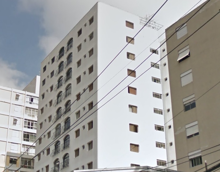 Imagem de fundo do condomínio Condomínio Antonello Da Messina - Jardim Paulista - São Paulo - SP