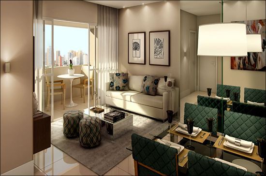 Imagem de fundo do condomínio Condomínio Antoni Gaudi Salvador - Jardim Santa Tereza - Salvador - BA