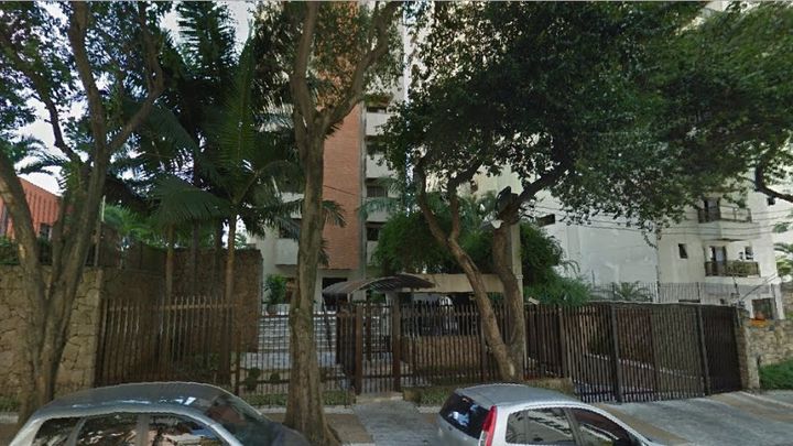 Imagem de fundo do condomínio Condomínio Antonieta - Vila Leopoldina - São Paulo - SP