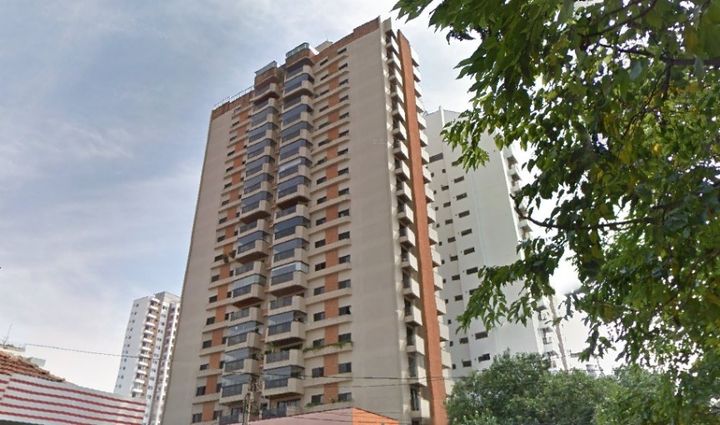 Imagem de fundo do condomínio Condomínio Antonieta - Vila Leopoldina - São Paulo - SP
