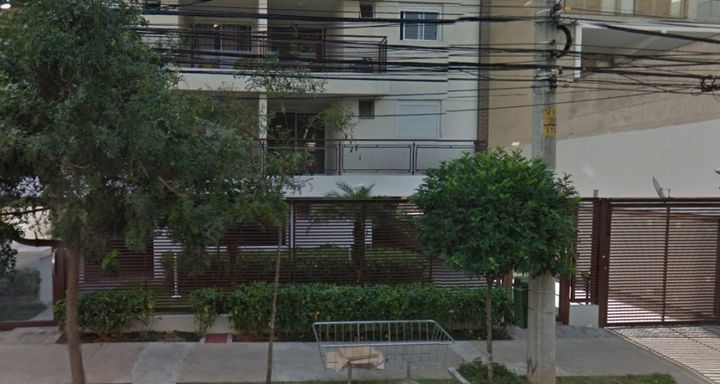 Imagem de fundo do condomínio Condomínio Antônio Carlos Jobim - Pinheiros - São Paulo - SP