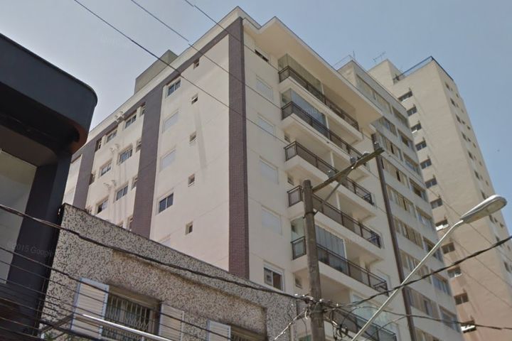 Imagem de fundo do condomínio Condomínio Antônio Carlos Jobim - Pinheiros - São Paulo - SP