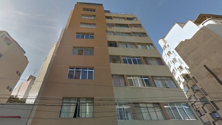 Imagem de fundo do condomínio Condomínio Antônio Luiz - Bela Vista - São Paulo - SP