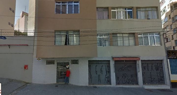 Imagem de fundo do condomínio Condomínio Antônio Luiz - Bela Vista - São Paulo - SP