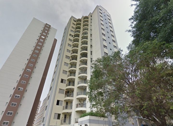 Imagem de fundo do condomínio Condomínio Antônio Monteiro Machado - Vila Romana - São Paulo - SP
