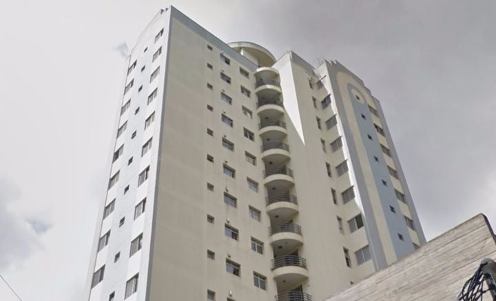 Imagem de fundo do condomínio Condomínio Antônio Monteiro Machado - Vila Romana - São Paulo - SP
