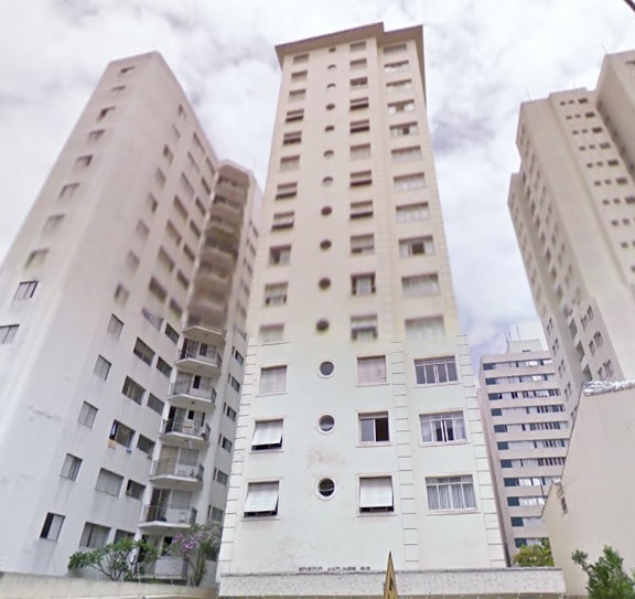 Imagem de fundo do condomínio Condomínio Antunes - Perdizes - São Paulo - SP