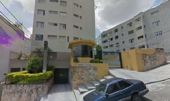Imagem de fundo do condomínio Condomínio Antunes - Perdizes - São Paulo - SP