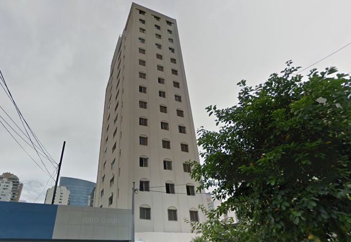 Imagem de fundo do condomínio Condomínio Anturius Itaim - Itaim Bibi - São Paulo - SP