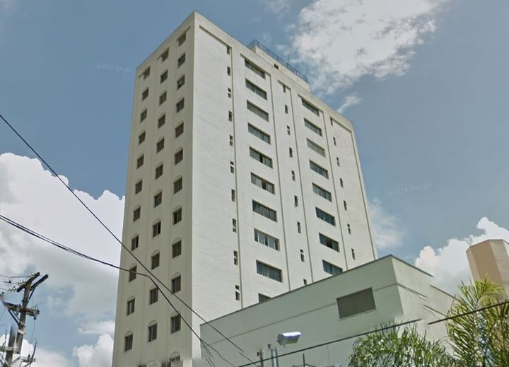 Imagem de fundo do condomínio Condomínio Anturius Itaim - Itaim Bibi - São Paulo - SP