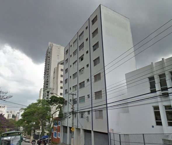 Imagem de fundo do condomínio Condomínio Apinages - Sumaré - São Paulo - SP