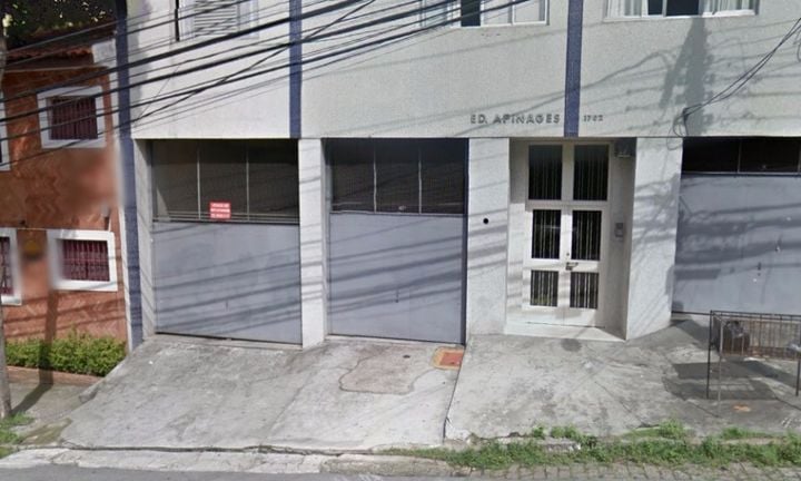 Imagem de fundo do condomínio Condomínio Apinages - Sumaré - São Paulo - SP