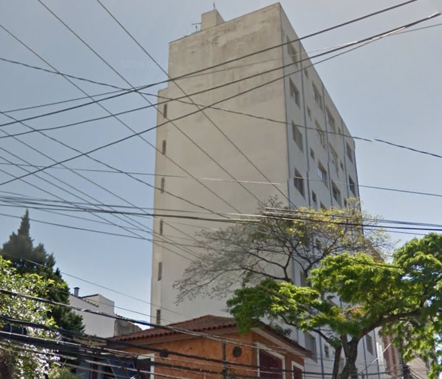 Imagem de fundo do condomínio Condomínio Apinages - Sumaré - São Paulo - SP