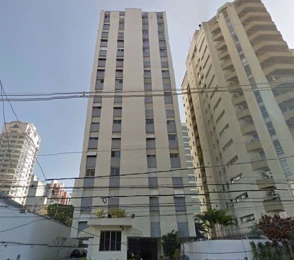 Imagem de fundo do condomínio Condomínio Apiúna - Jardim Paulista - São Paulo - SP