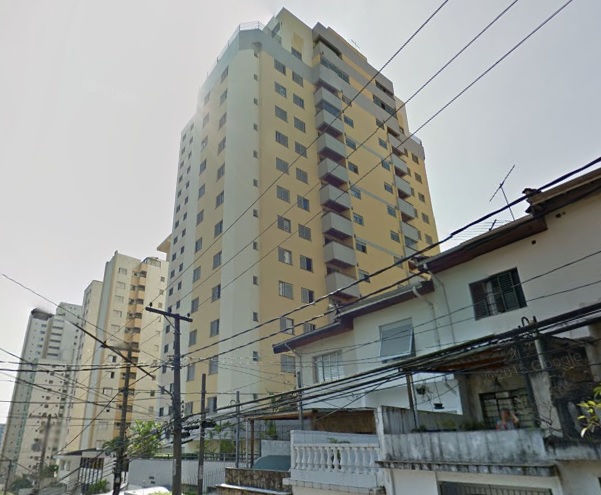 Imagem de fundo do condomínio Condomínio - Apolo Saúde - São Paulo - SP
